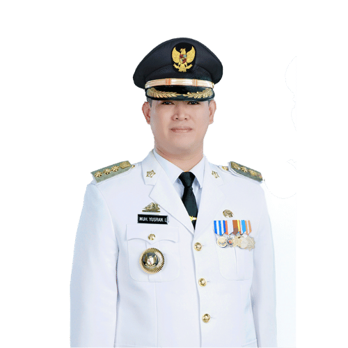 Bupati Pangkajene dan Kepulauan