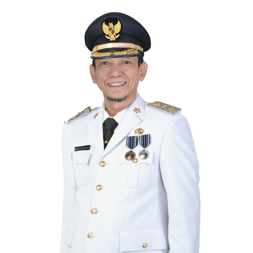 Wakil Bupati Pangkajene dan Kepulauan